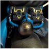 Статуэтка Overwatch Hanzo Statue