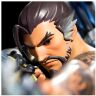Статуэтка Overwatch Hanzo Statue
