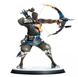 Статуэтка Overwatch Hanzo Statue