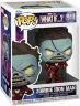 Фігурка Funko Pop Marvel What If Zombie Iron Man фанко Зомбі Залізна людина 944