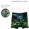 Килимок World of Warcraft Large Gaming Mouse Pad - Illidan (90 * 40 см)