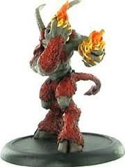 Warcraft  Miniatures Core Mini: BLEAKHEART HELLCALLER