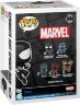 Фигурка Funko Marvel Symbiote Spider-Man Фанко Симбиот Человек паук 1444