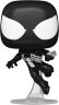 Фигурка Funko Marvel Symbiote Spider-Man Фанко Симбиот Человек паук 1444
