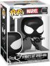 Фигурка Funko Marvel Symbiote Spider-Man Фанко Симбиот Человек паук 1444