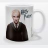 Кружка Harry Potter Draco Malfoy Mug Officially Licensed  (Подарочная упаковка)