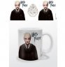 Кружка Harry Potter Draco Malfoy Mug Officially Licensed  (Подарочная упаковка)