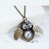 Часы Harry Potter Watch Owl  №2
