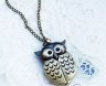 Часы Harry Potter Watch Owl  №2