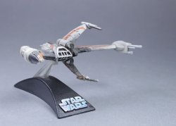 Фигурка HASBRO STAR WARS B-WING ORANGE DECO