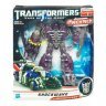 Фігурка Transformers Shockwave robot Action figure