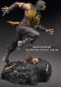 Статуетка Mortal Kombat X Scorpion Statue Kollector's Edition