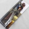 Кинжал Альянса World of Warcraft Alliance sword Metal №4