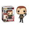 Фигурка Funko Pop Marvel Black Widow 619 (Marvel Exclusive)