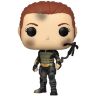 Фигурка Funko Pop Marvel Black Widow 619 (Marvel Exclusive)