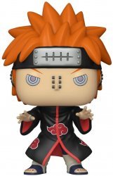 Фігурка Funko Pop Naruto Shippuden Pain фанко Наруто Шіппуден Пейн 934