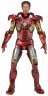 Фигурка Avengers Battle Damaged Iron Man 45 см Action Figure