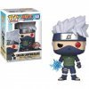 Фигурка Funko Naruto Shippuden Kakashi (Lightning Blade) Exclusive Фанко Наруто Какаши 548