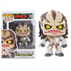 Фигурка Funko Pop! - Predator Figure