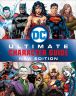 Книга Артбук DC Comics Ultimate Character Guide New Edition (Тверда обкладинка) Eng