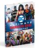 Книга Артбук DC Comics Ultimate Character Guide New Edition (Тверда обкладинка) Eng