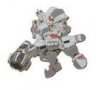 Значок 2016 Blizzcon Exclusive Reinhardt Blizzard Pin