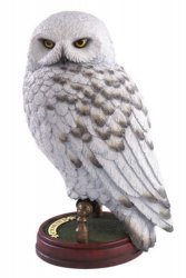 Статуэтка Harry Potter Noble Collection Hedwig Statue