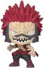 Фигурка Funko My Hero Academia Eijiro Unbreakable фанко Моя Геройская Академия Эйдзиро 1009