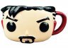 Чашка Marvel FUNKO POP! Sculpted ceramic Mug - Doctor Strange 12 oz