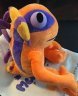 М'яка іграшка Murki Murloc Plush