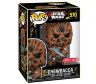 Фигурка Funko Star Wars Retro Series CHEWBACCA Фанко Чубака Exclusive Only AT 570