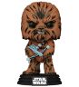 Фігурка Funko Star Wars Retro Series CHEWBACCA Фанко Чубака Exclusive Only AT 570