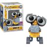 Фигурка Funko Pop Disney: Wall-E with Trash Cube фанко ВАЛЛИ (Funko 2022 Exclusive) 1196