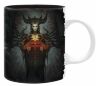 Чашка Diablo IV Lilith Кружка Діабло 4 Ліліт 320 мл.