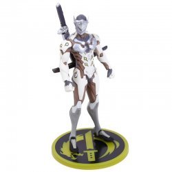 Фигурка Overwatch Genji Гэндзи 20 cm 