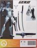 Фігурка Overwatch Genji - Гендзі 20 cm