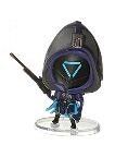 Мини фигурка Cute But Deadly Series 5 (Overwatch Edition) Shrike Ana
