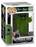 Фігурка фанк Рік і Морті Funko Pop! Rick and Morty - Pickle Rick 333 FYE Exclusive