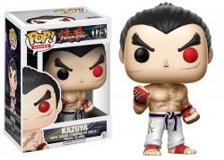 Фігурка Funko POP Games Tekken - Kazuya Figure