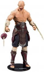 Фігурка Mortal Kombat McFarlane Toys - Baraka Action Figure