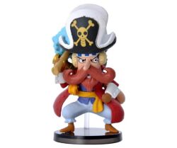 Фігурка One Piece Anime Figure Ван-Піс Великий куш #16