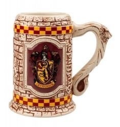 Кружка Harry Potter Gryffindor brave Wizarding World