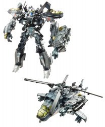 Фигурка Transformers Skyhammer  robot Action figure