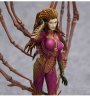 Starcraft II Kerrigan Queen of Blades Action Figure