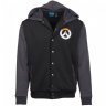 Реглан Overwatch Hooded Jacket (размер L)