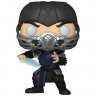 Фігурка Funko Pop Mortal Kombat Sub-Zero 1057 Саб Зіро фанко