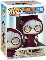 Фігурка Funko Pop Naruto Shippuden Kabuto Yakushi фанко Наруто Шіппуден 936