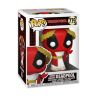 Фигурка Funko Marvel: Deadpool 30th Roman Senator Дэдпул фанко 779