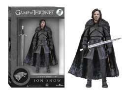 Фігурка Game of Thrones JON SNOW Legacy Collection Action Figure