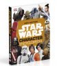 Книга Артбук Star Wars Character Encyclopedia New Edition Энциклопедия (Твёрдый переплёт) Eng